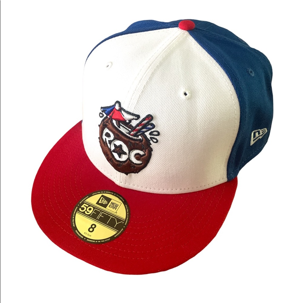 Rochester Red Wings Cap